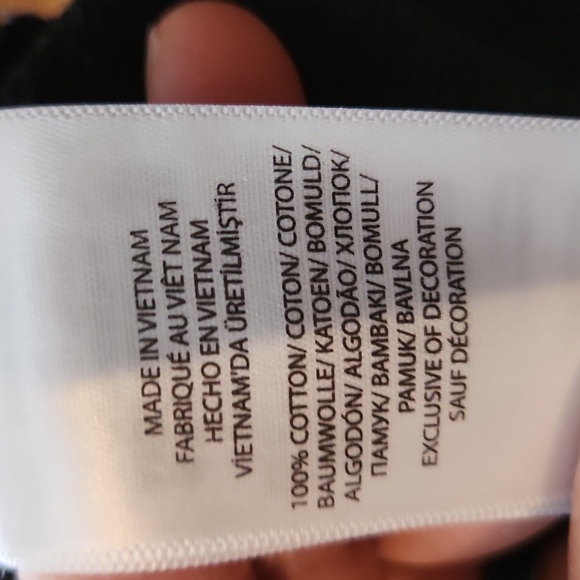 Polo Ralph Lauren Size Large Grey 1/4 Zip Pullover 100% Cotton - Picture 12 of 16